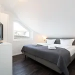 Appartement 54° Nord 6 Grömitz