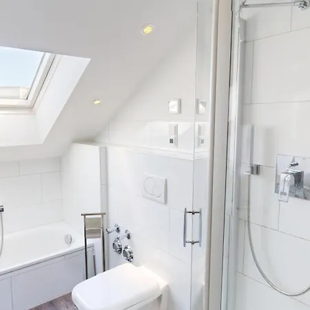 54° Nord 6 Appartement *
