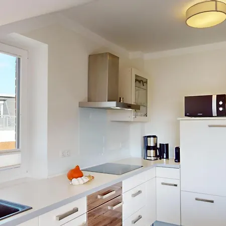 Apartment 54° Nord 6 *