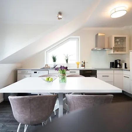 Apartamento 54° Nord 6