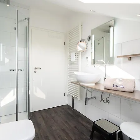 Apartamento 54° Nord 6