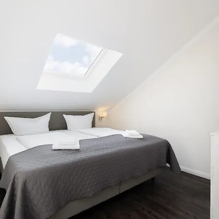54° Nord 6 Appartement