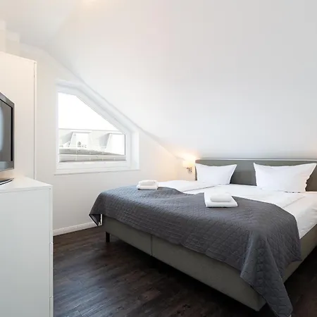 Appartement 54° Nord 6 Grömitz