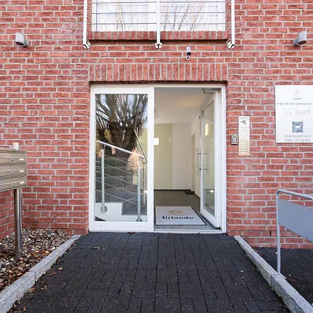 54° Nord 6 Appartement