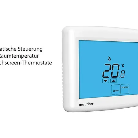 Appartement 54° Nord 6 Grömitz