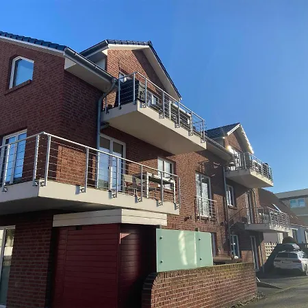 Apartment 54° Nord 6