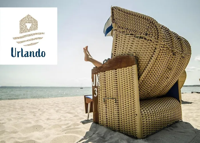 54° Nord 6 * Grömitz