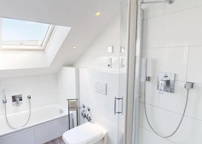 54° Nord 6 Lejlighed *