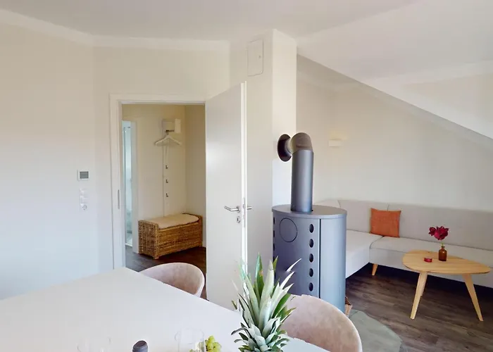 54° Nord 6 Lejlighed