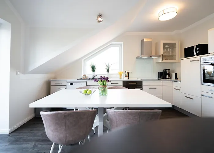 Apartamento 54° Nord 6