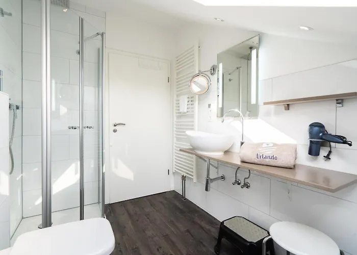 Apartamento 54° Nord 6
