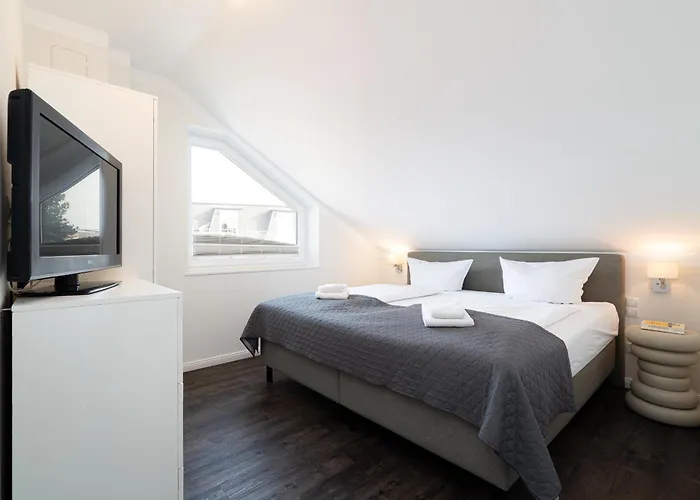 Apartamento 54° Nord 6 Grömitz