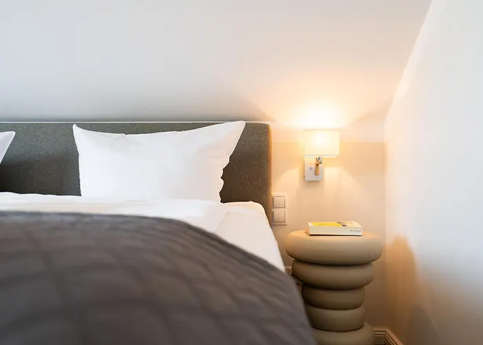 Apartamento 54° Nord 6