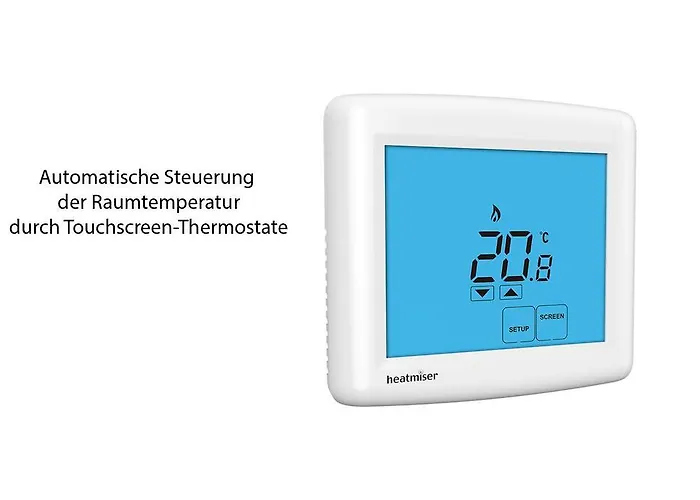Lejlighed 54° Nord 6 Grömitz