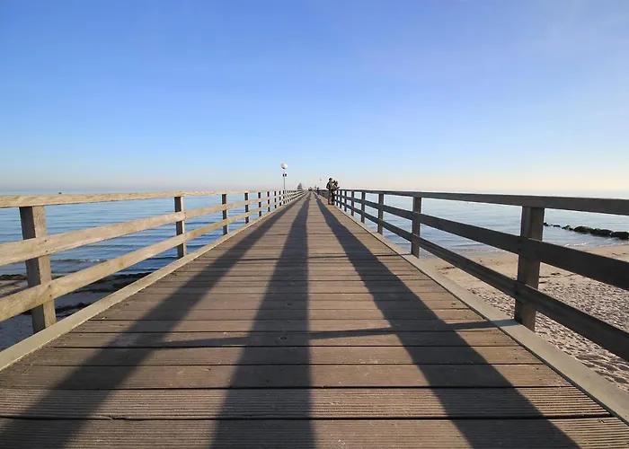 54° Nord 6 * Grömitz