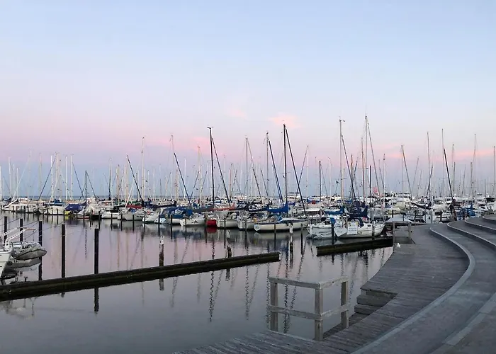 54° Nord 6 Grömitz